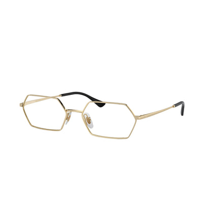 Ray-Ban Yevi RB3728 92136V – oro – Occhiali da sole