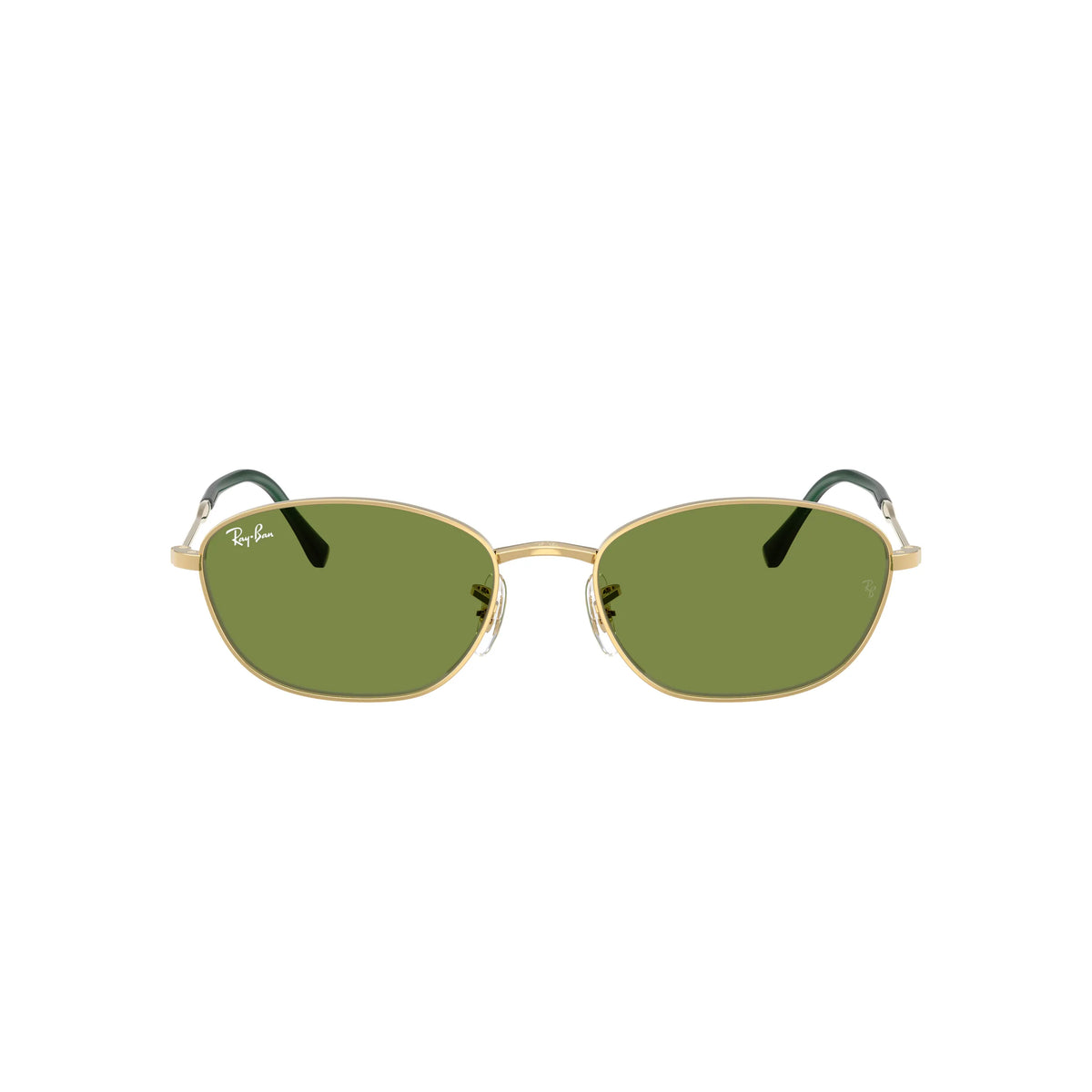 Ray-Ban RB3749 001/4E – oro – Occhiali da sole