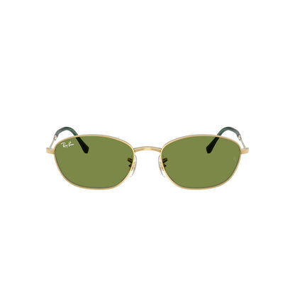 Ray-Ban RB3749 001/4E – oro – Occhiali da sole