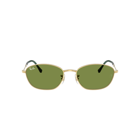 Ray-Ban RB3749 001/4E – oro – Occhiali da sole