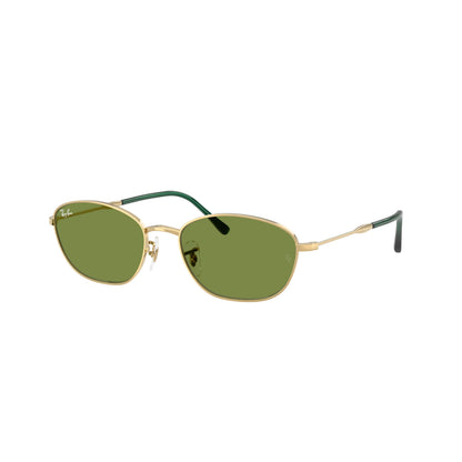 Ray-Ban RB3749 001/4E – oro – Occhiali da sole