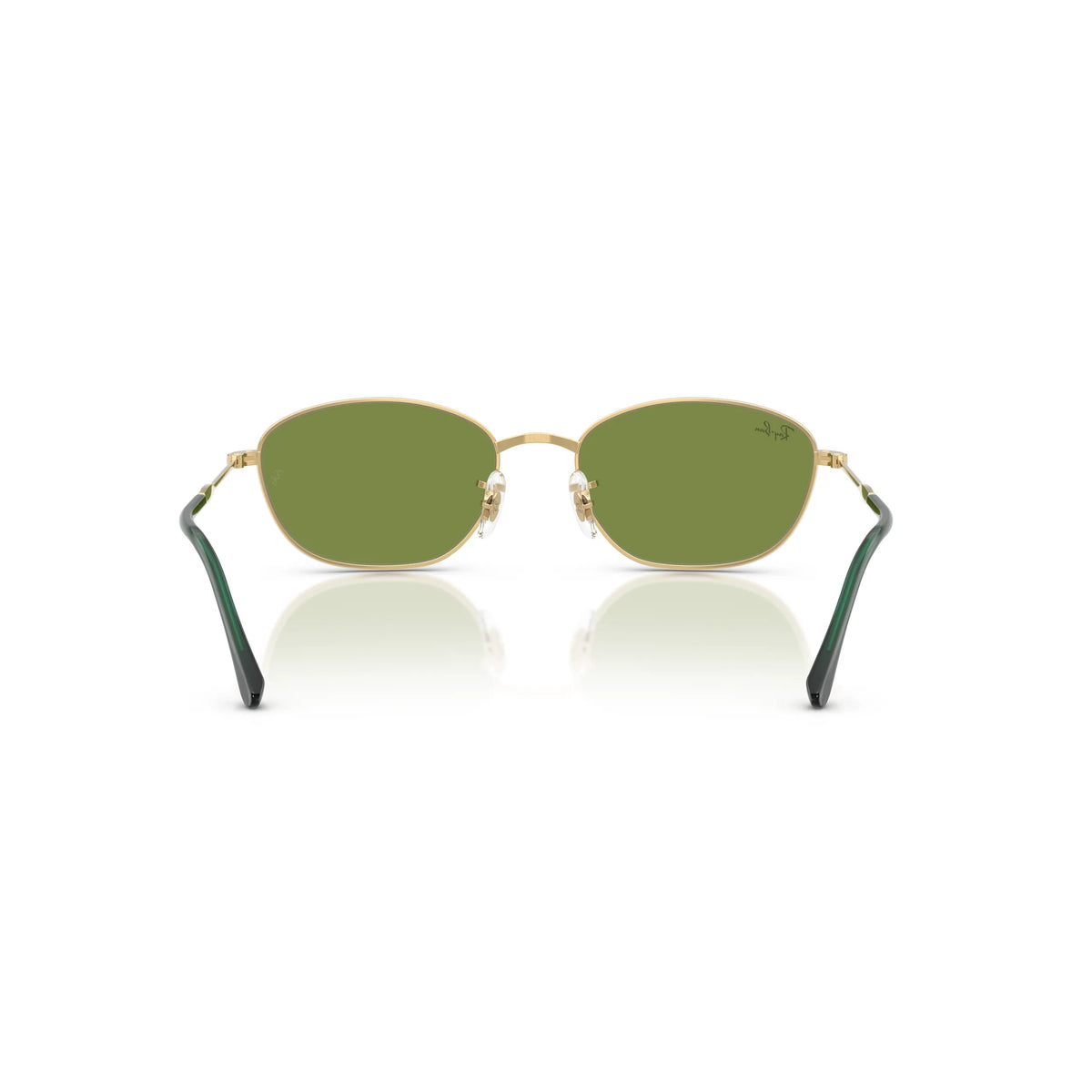 Ray-Ban RB3749 001/4E – oro – Occhiali da sole