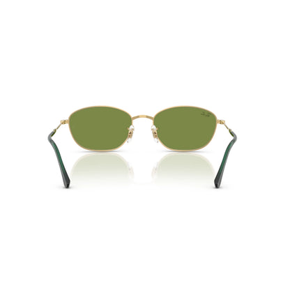Ray-Ban RB3749 001/4E – oro – Occhiali da sole