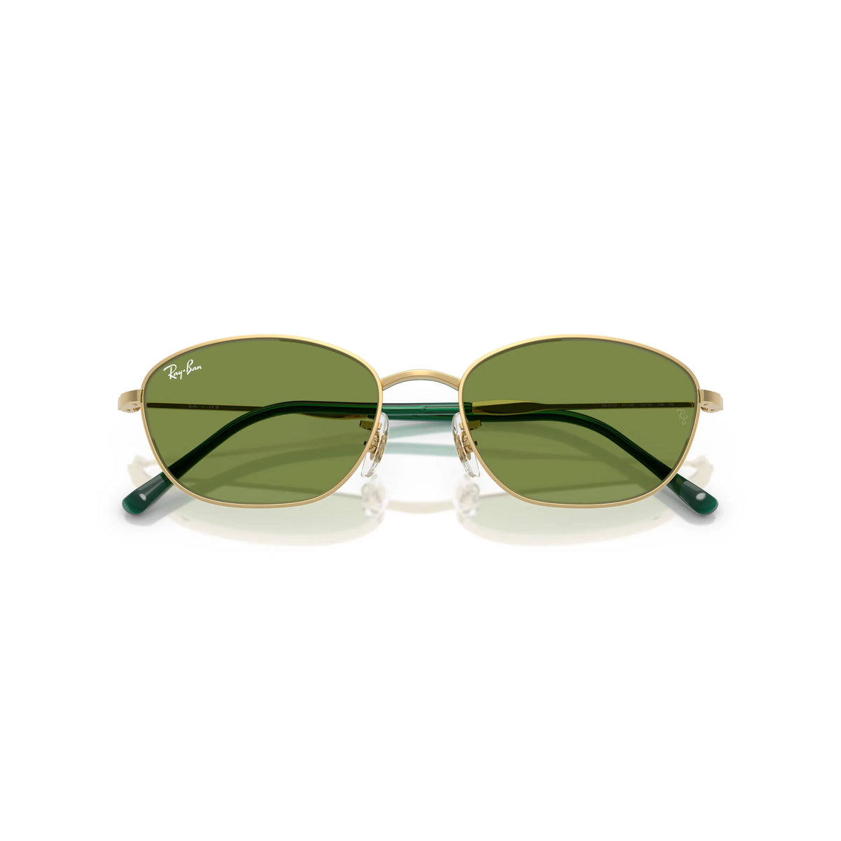 Ray-Ban RB3749 001/4E – oro – Occhiali da sole