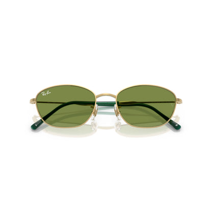 Ray-Ban RB3749 001/4E – oro – Occhiali da sole