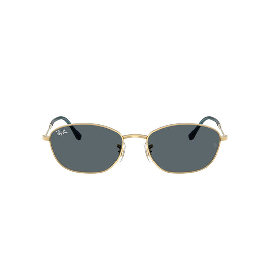 Ray-Ban RB3749 9278R5 – oro – Occhiali da sole