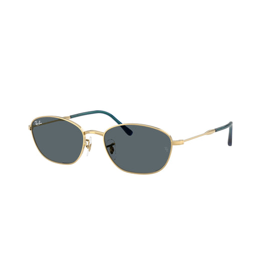 Ray-Ban RB3749 9278R5 – oro – Occhiali da sole