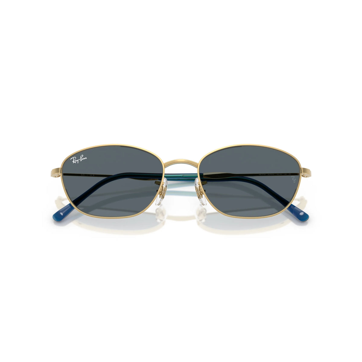Ray-Ban RB3749 9278R5 – oro – Occhiali da sole
