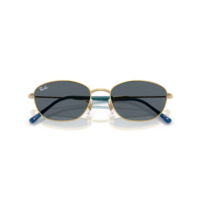 Ray-Ban RB3749 9278R5 – oro – Occhiali da sole