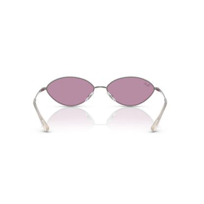 Ray-Ban RB3757 004/69 – argento – Occhiali da sole