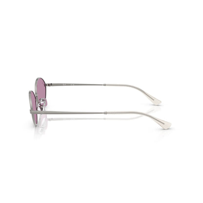 Ray-Ban RB3757 004/69 – argento – Occhiali da sole