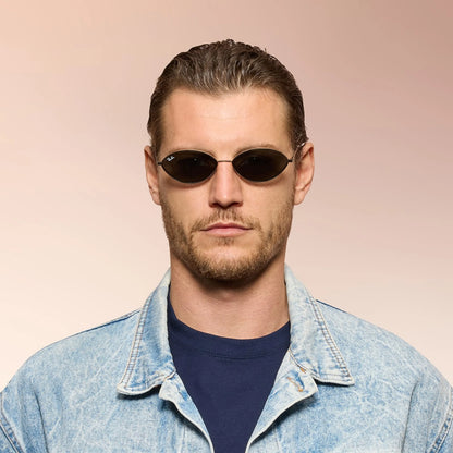 Ray-Ban RB3757 9213/87 – oro – Occhiali da sole