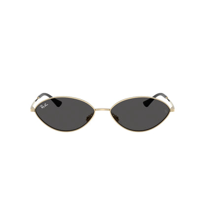 Ray-Ban RB3757 9213/87 – oro – Occhiali da sole