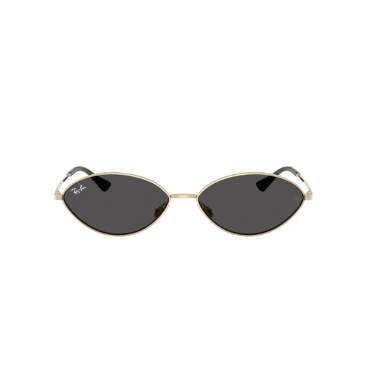 Ray-Ban RB3757 9213/87 – oro – Occhiali da sole