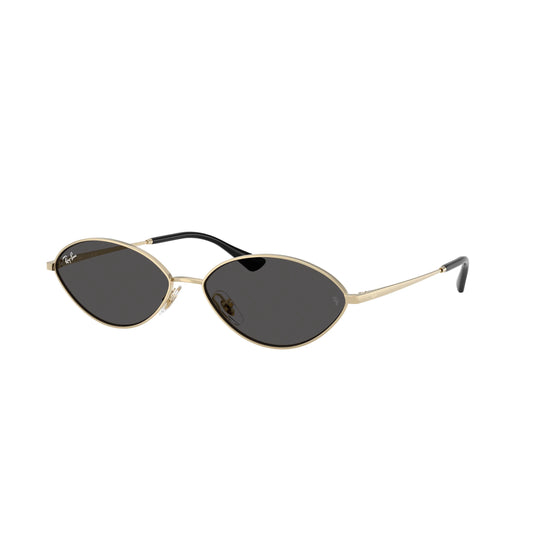 Ray-Ban RB3757 9213/87 – oro – Occhiali da sole