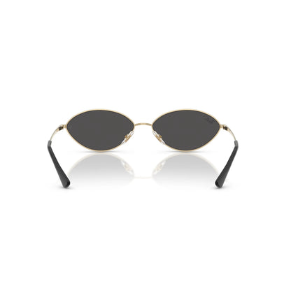 Ray-Ban RB3757 9213/87 – oro – Occhiali da sole