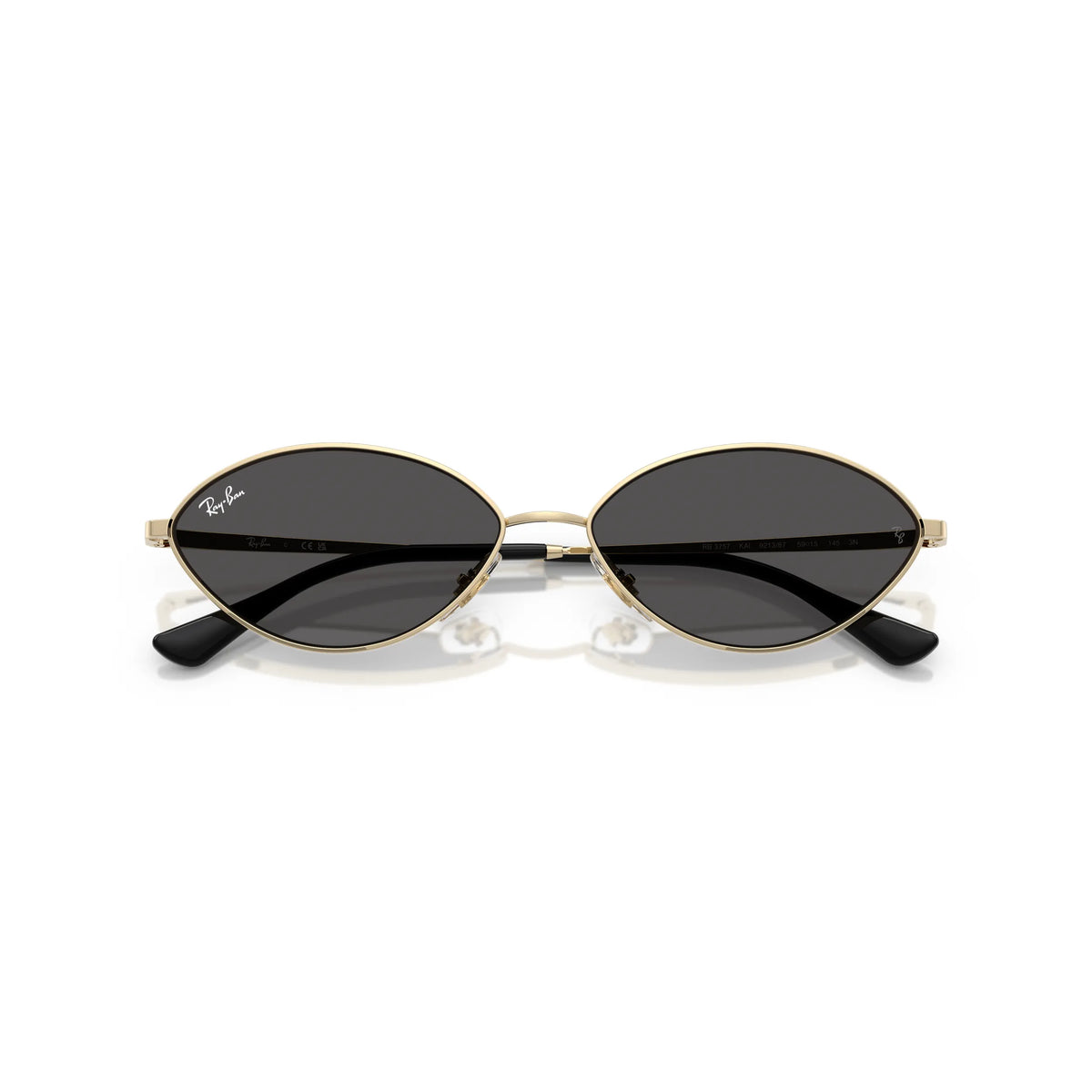 Ray-Ban RB3757 9213/87 – oro – Occhiali da sole