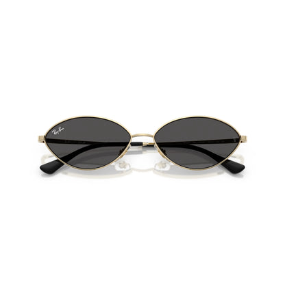 Ray-Ban RB3757 9213/87 – oro – Occhiali da sole