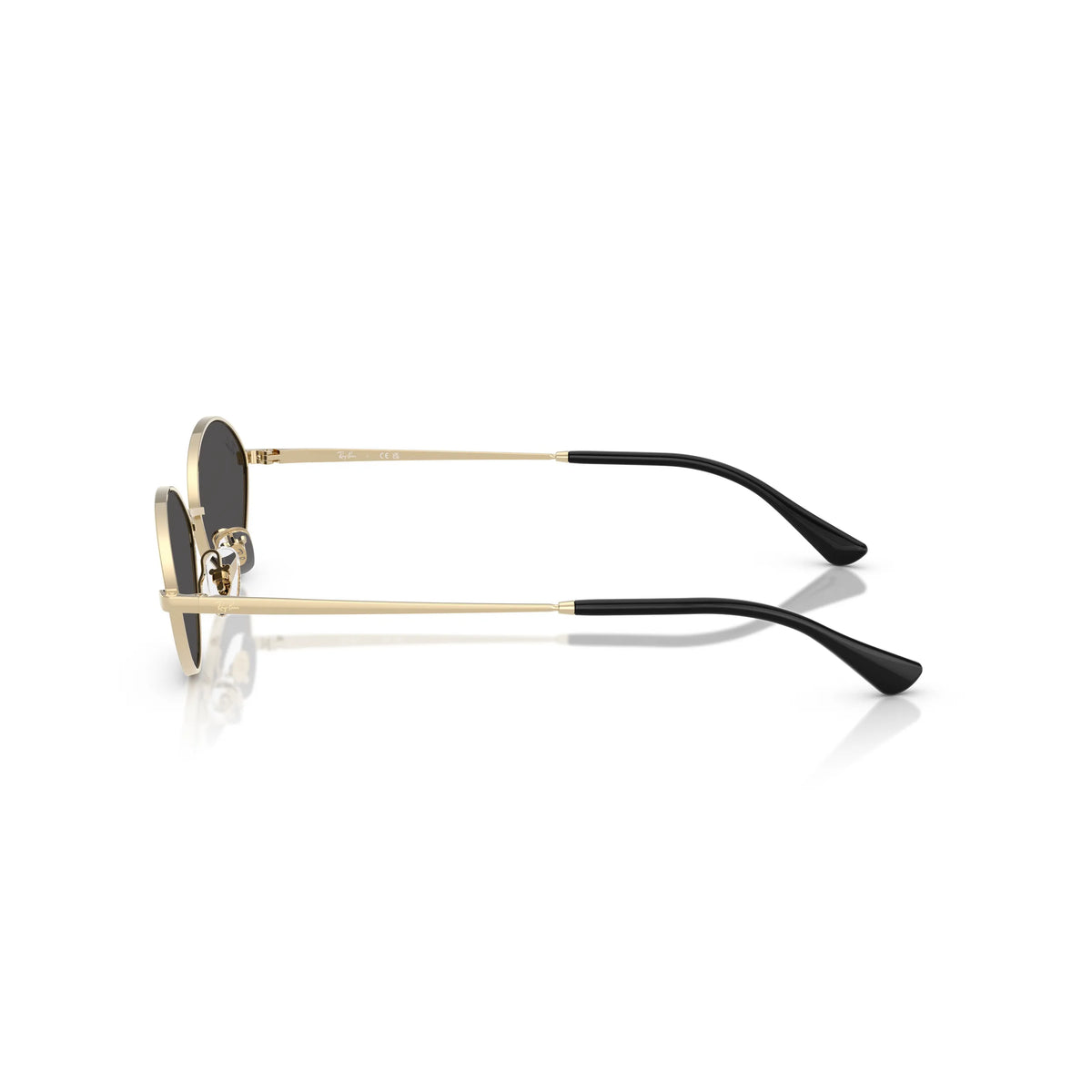 Ray-Ban RB3757 9213/87 – oro – Occhiali da sole