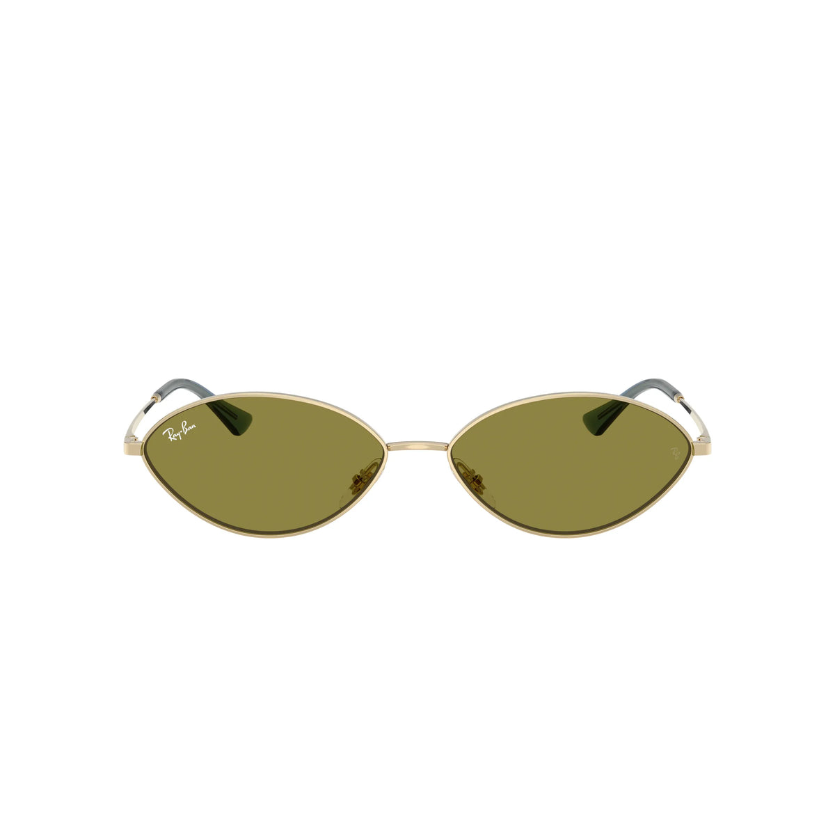 Ray-Ban RB3757 9213/2 – oro – Occhiali da sole