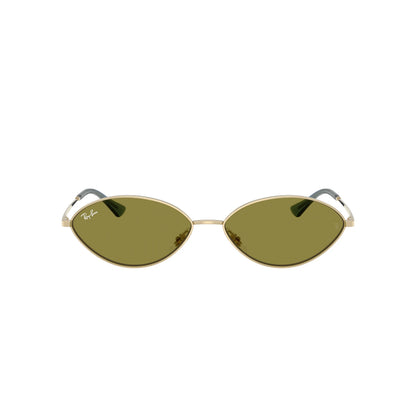 Ray-Ban RB3757 9213/2 – oro – Occhiali da sole