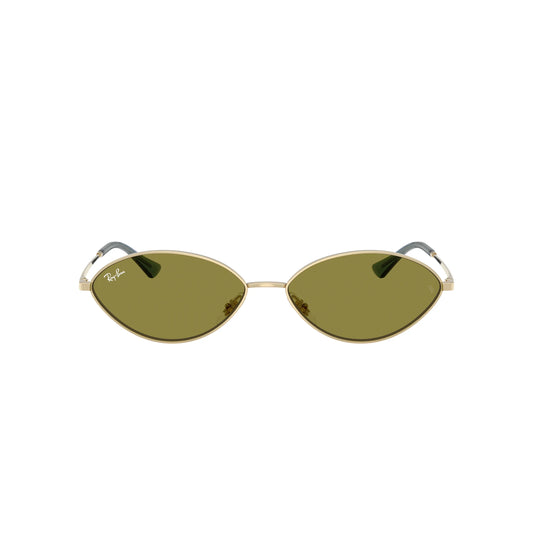 Ray-Ban RB3757 9213/2 – oro – Occhiali da sole