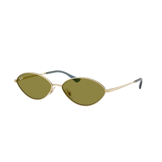 Ray-Ban RB3757 9213/2 – oro – Occhiali da sole