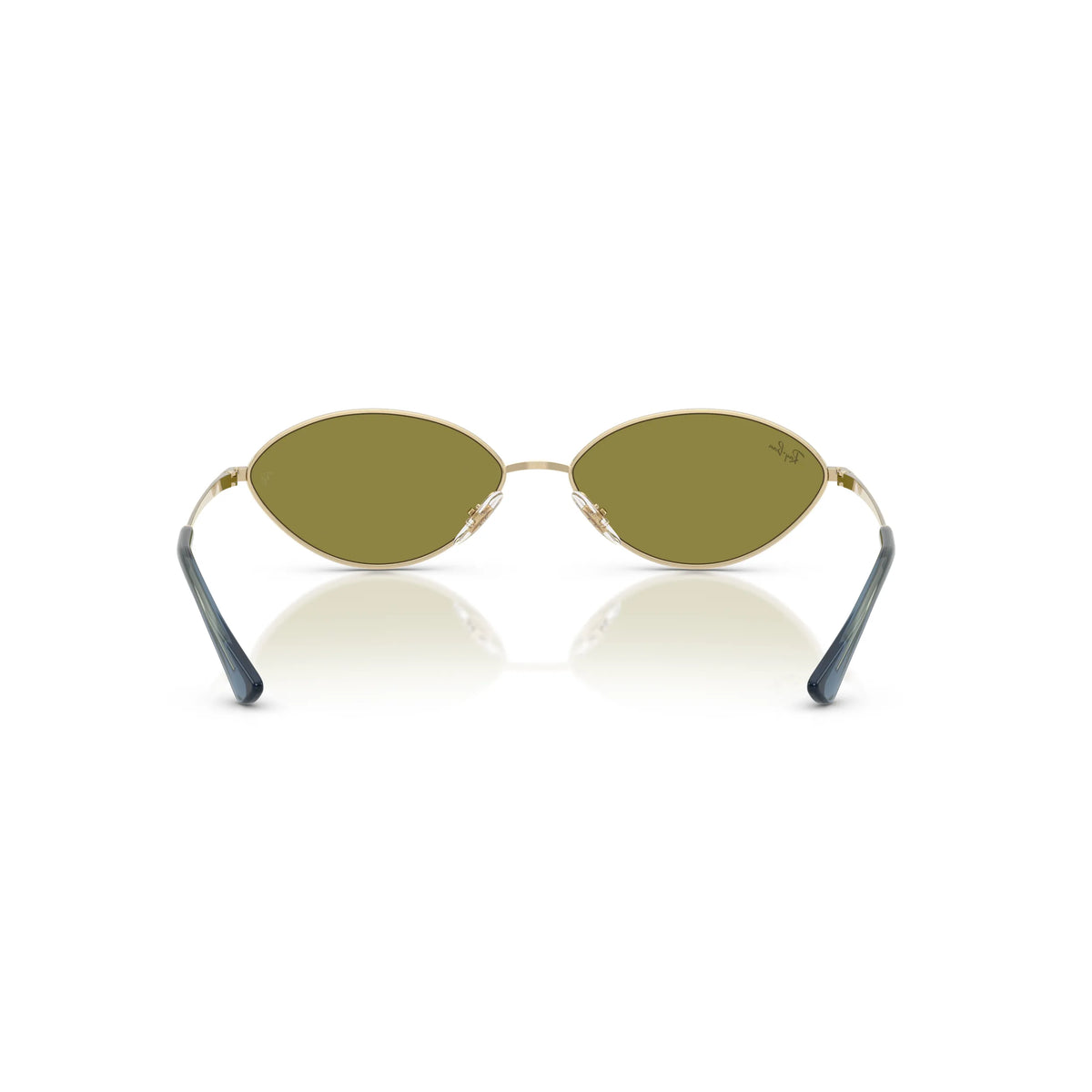 Ray-Ban RB3757 9213/2 – oro – Occhiali da sole