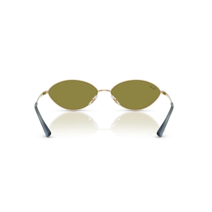 Ray-Ban RB3757 9213/2 – oro – Occhiali da sole