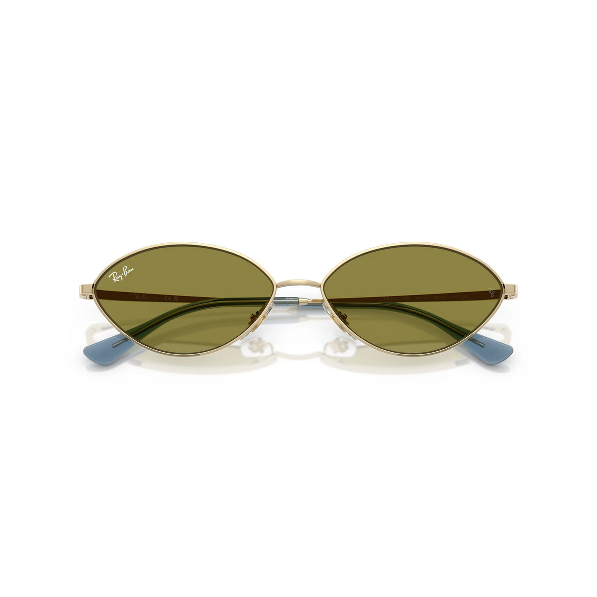 Ray-Ban RB3757 9213/2 – oro – Occhiali da sole