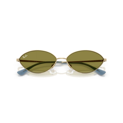 Ray-Ban RB3757 9213/2 – oro – Occhiali da sole