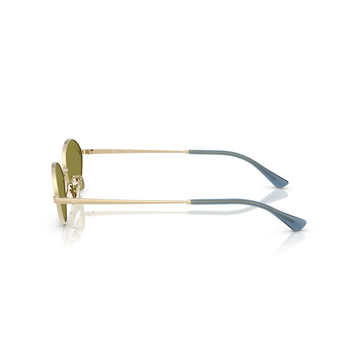 Ray-Ban RB3757 9213/2 – oro – Occhiali da sole