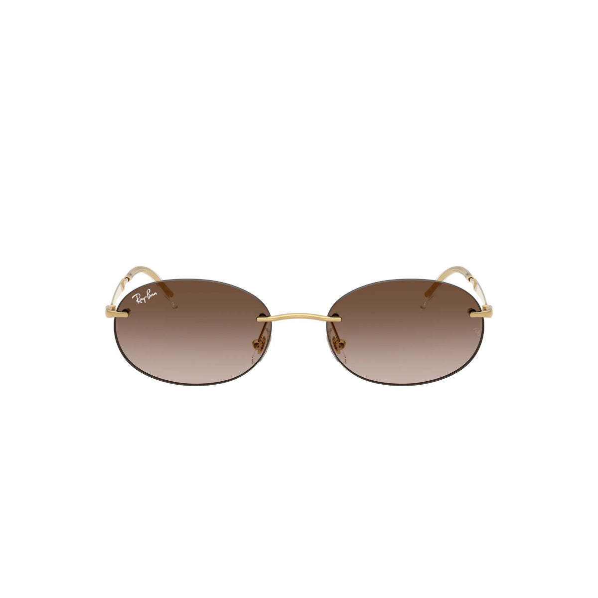 Ray-Ban RB3767 001/13 – oro arista – Occhiali da sole