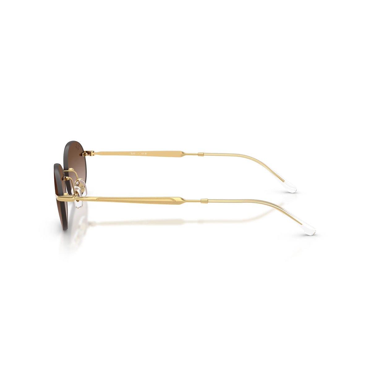 Ray-Ban RB3767 001/13 – oro arista – Occhiali da sole