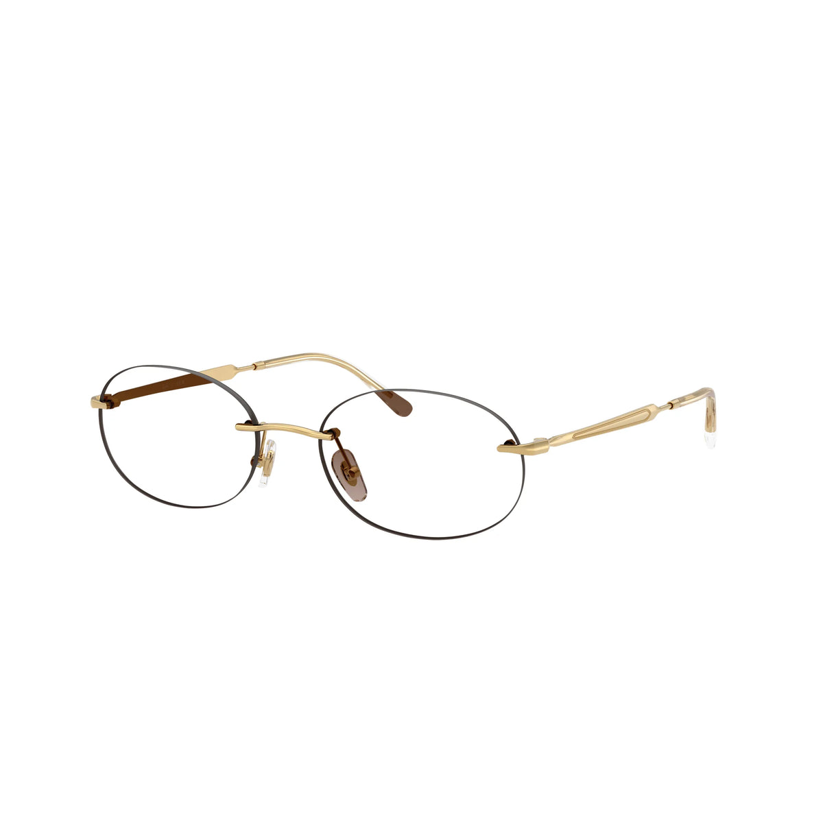 Ray-Ban RB3767 001/13 – oro arista – Occhiali da sole