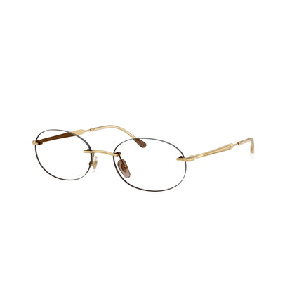 Ray-Ban RB3767 001/13 – oro arista – Occhiali da sole