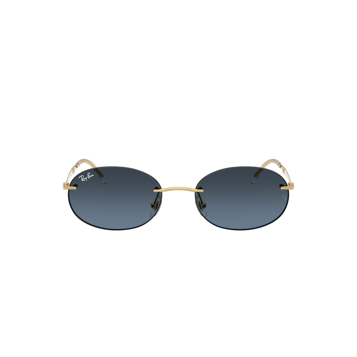 Ray-Ban RB3767 001/4C – oro – Occhiali da sole