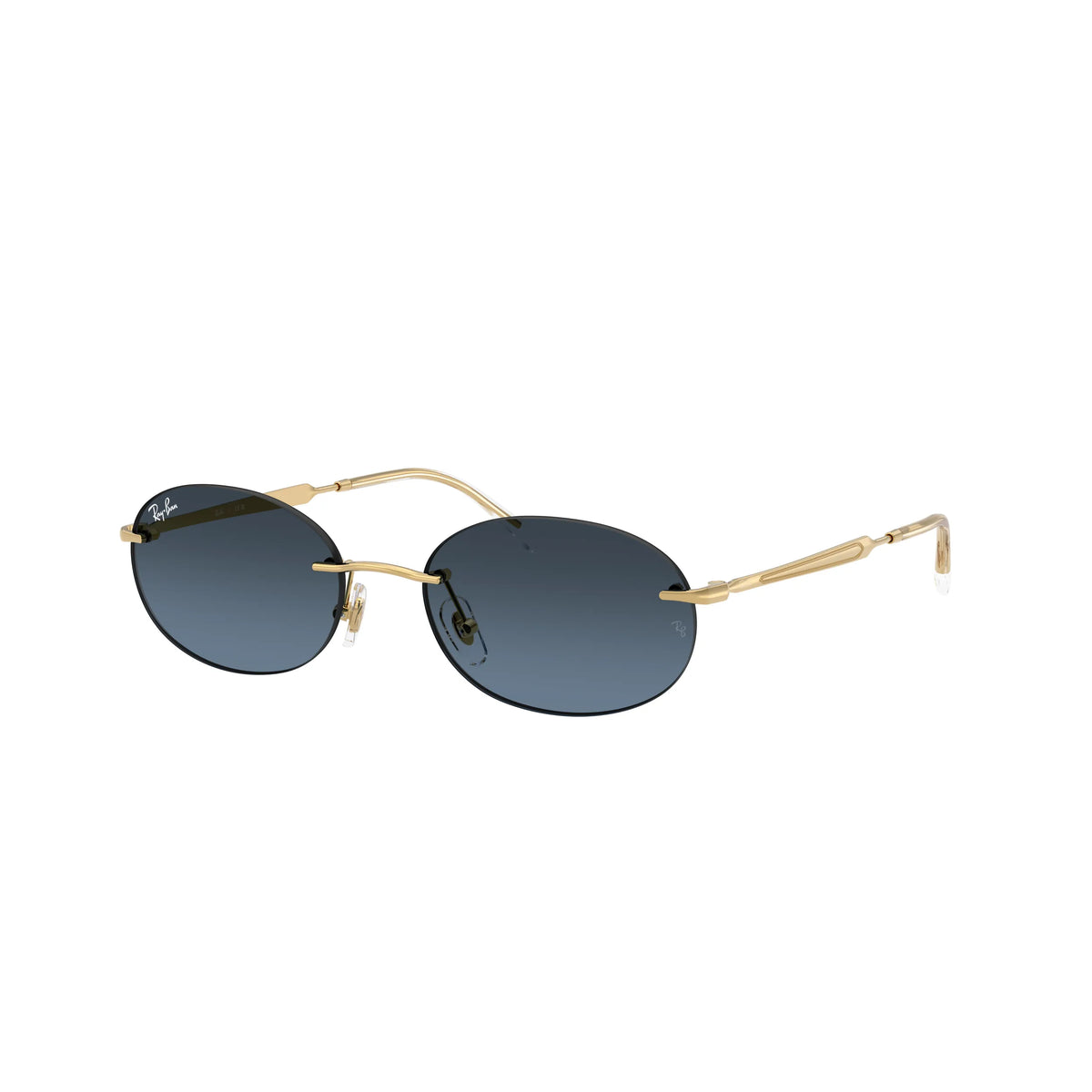 Ray-Ban RB3767 001/4C – oro – Occhiali da sole