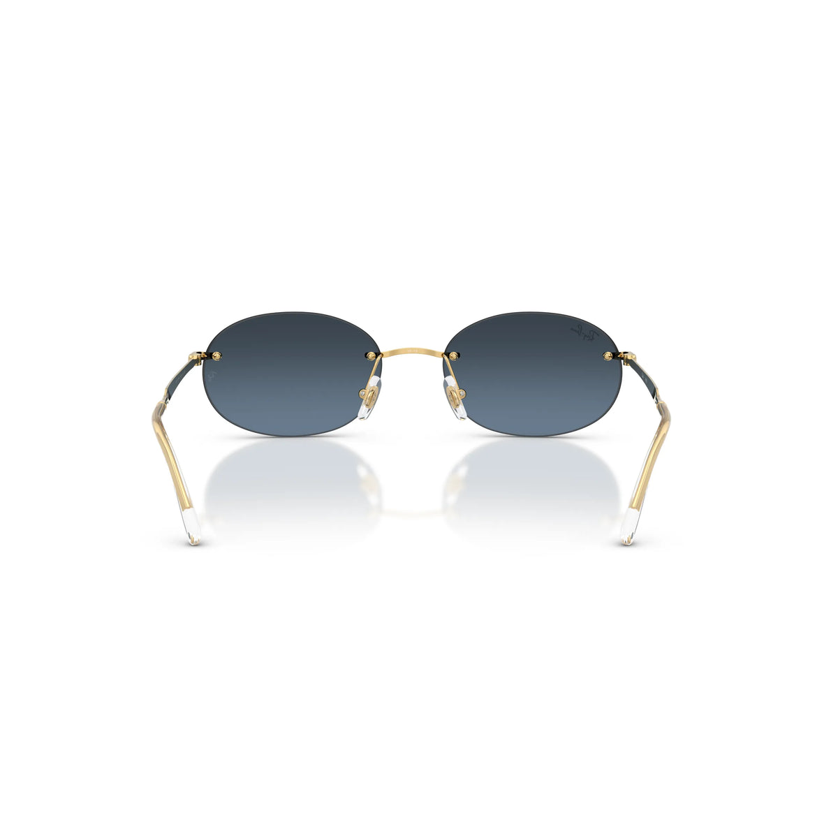 Ray-Ban RB3767 001/4C – oro – Occhiali da sole