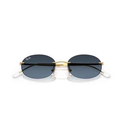 Ray-Ban RB3767 001/4C – oro – Occhiali da sole