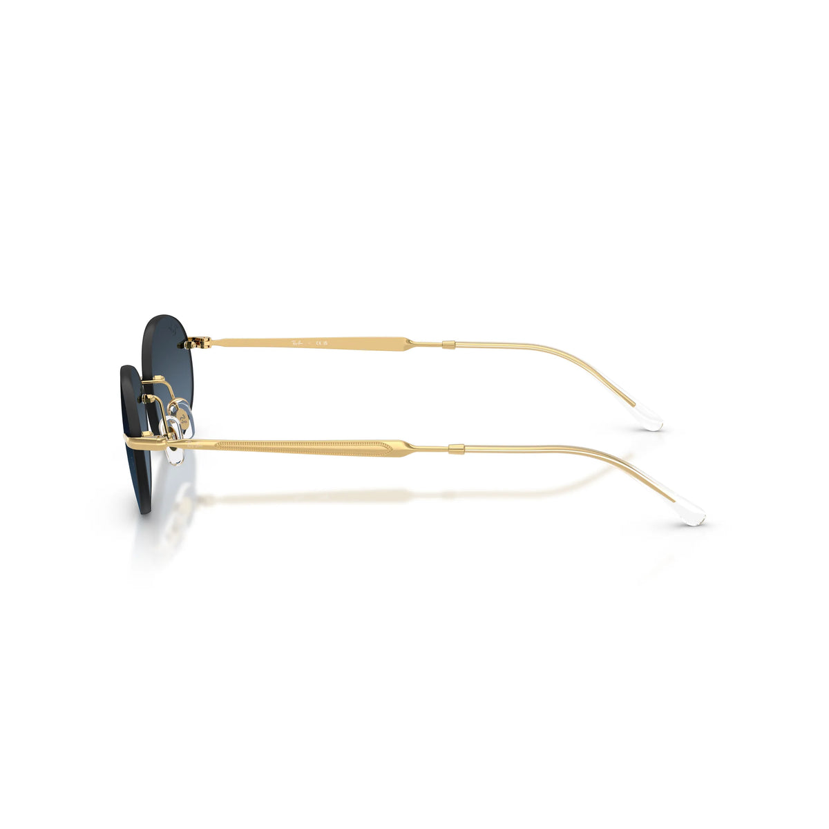 Ray-Ban RB3767 001/4C – oro – Occhiali da sole