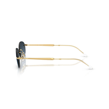 Ray-Ban RB3767 001/4C – oro – Occhiali da sole