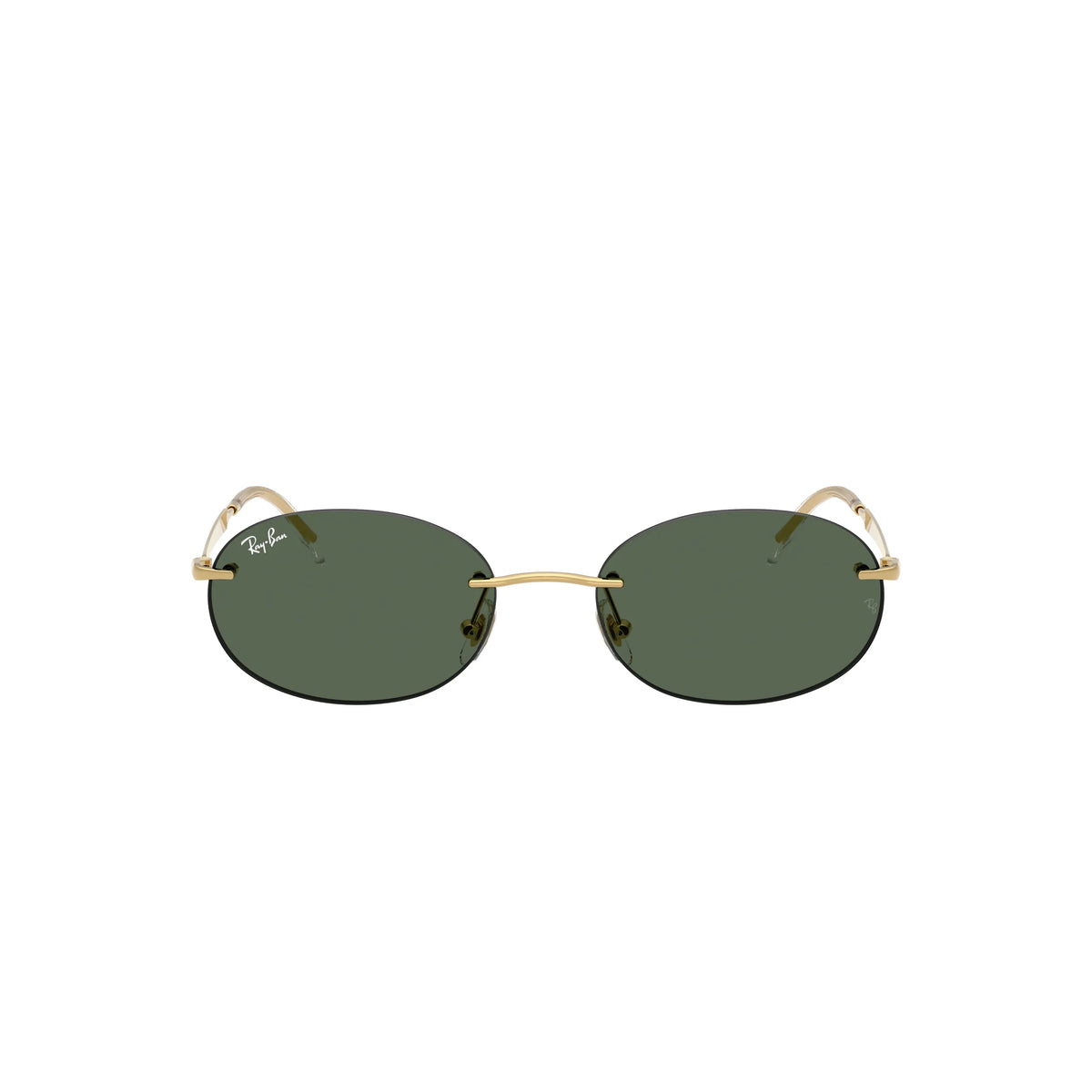 Ray-Ban RB3767 001/71 – oro – Occhiali da sole