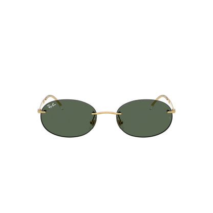 Ray-Ban RB3767 001/71 – oro – Occhiali da sole