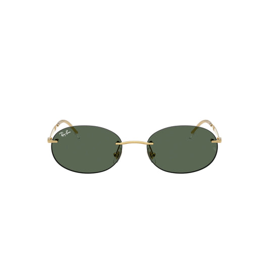 Ray-Ban RB3767 001/71 – oro – Occhiali da sole