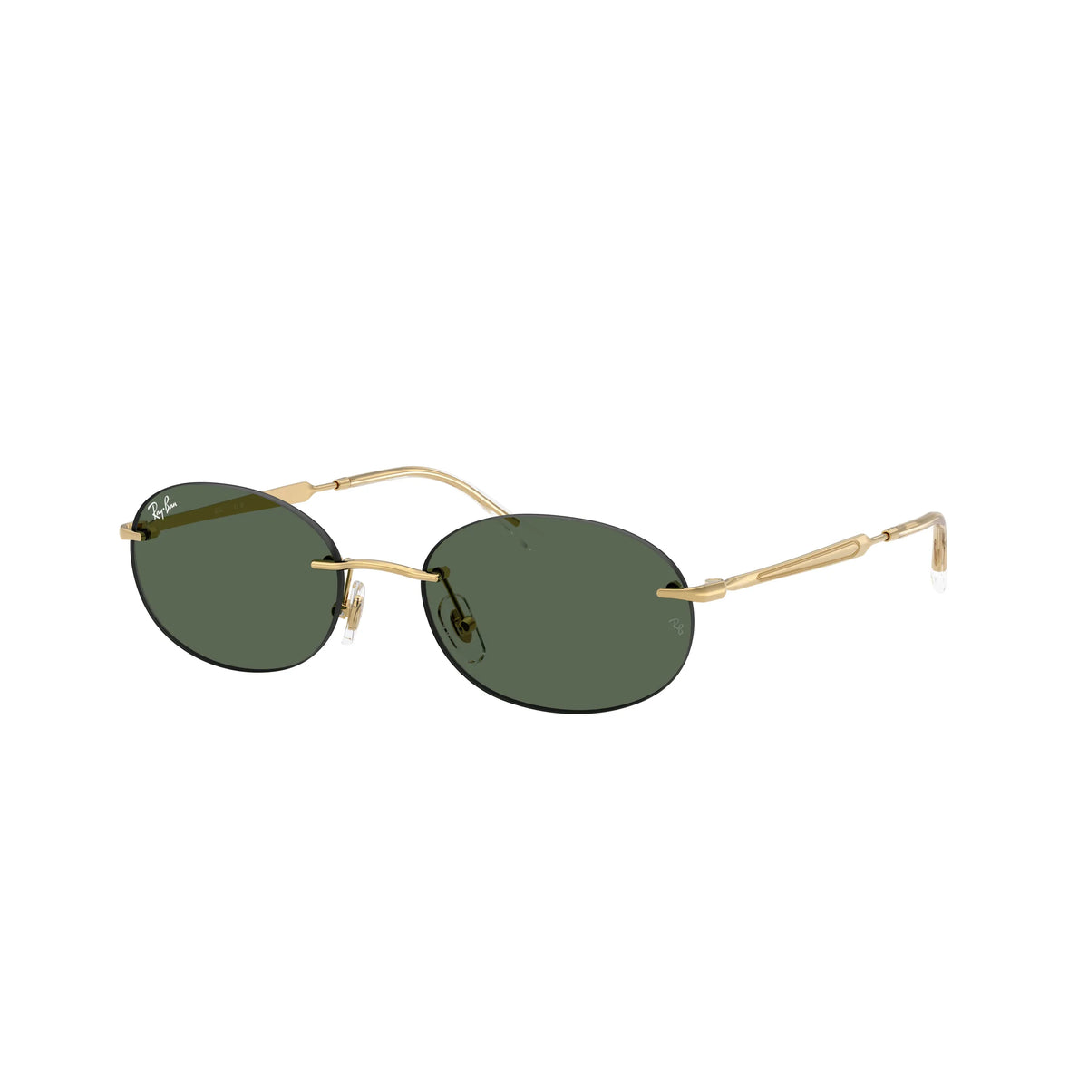 Ray-Ban RB3767 001/71 – oro – Occhiali da sole