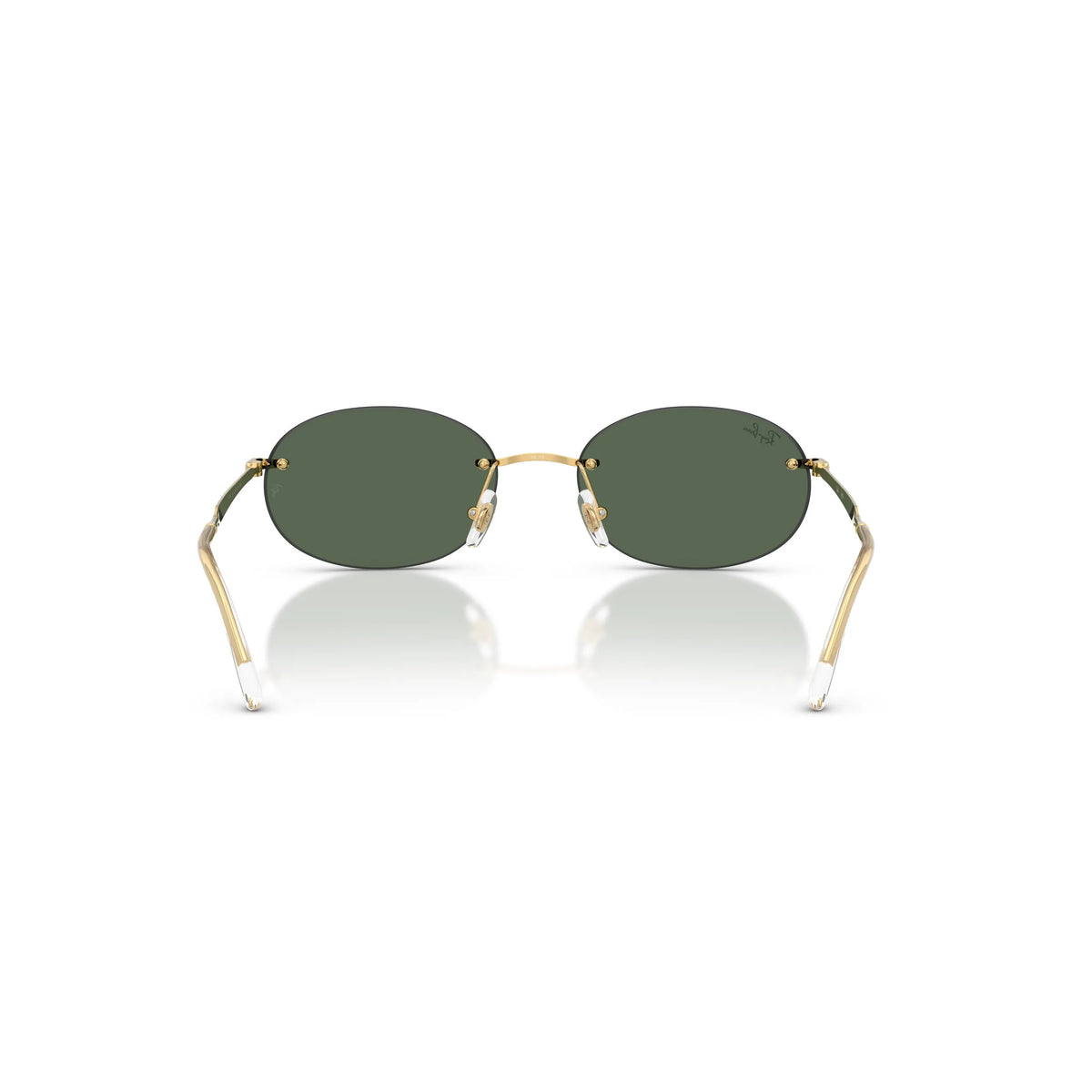 Ray-Ban RB3767 001/71 – oro – Occhiali da sole