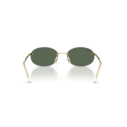 Ray-Ban RB3767 001/71 – oro – Occhiali da sole