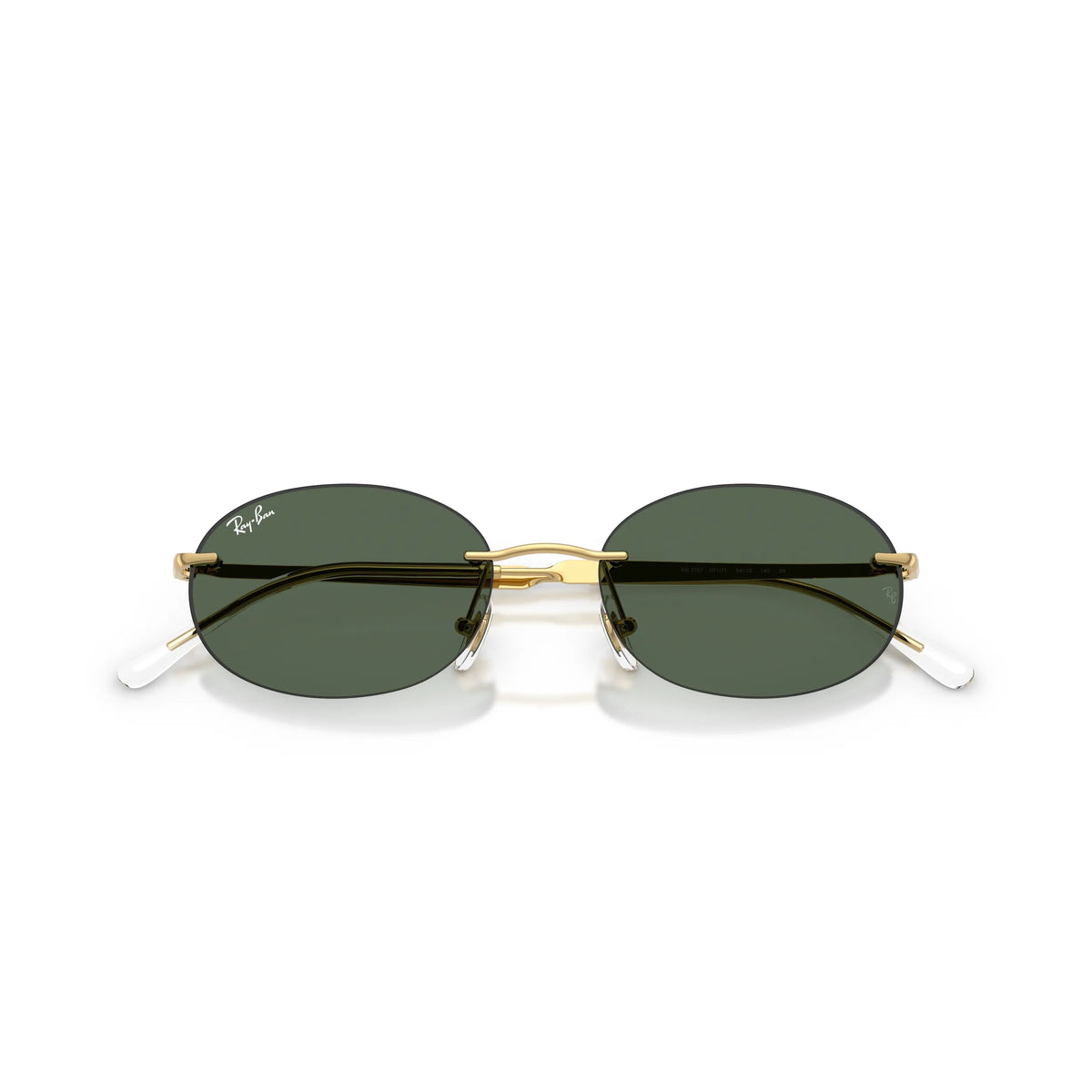 Ray-Ban RB3767 001/71 – oro – Occhiali da sole