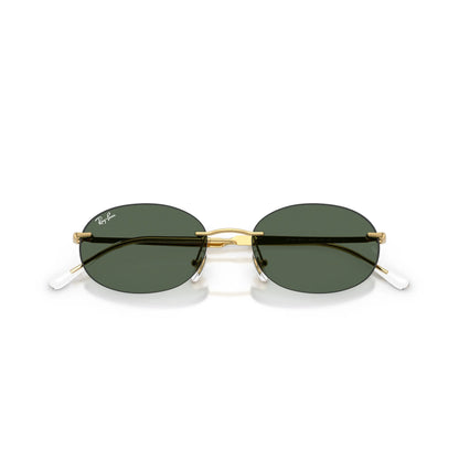 Ray-Ban RB3767 001/71 – oro – Occhiali da sole